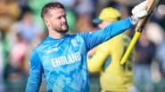 Highest Individual Score in ICC Champions Trophy: Ben Duckett, Nathan Astle and Other List of Top Scorers in 50-Over Cricket Tournament