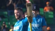 Which Team Ben Duckett Is Part of in IPL 2025? Here's the Franchise England Wicketkeeper-Batter Will Play For in Indian Premier League Season 18