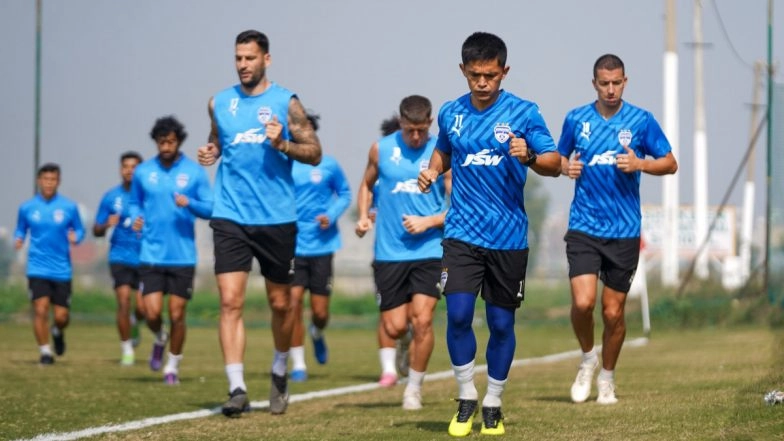 Where to Watch Punjab FC vs Bengaluru FC in ISL 2024-25?