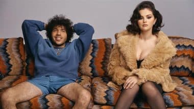 WHAT! Selena Gomez’s Mother Played Matchmaker for Her and Benny Blanco?