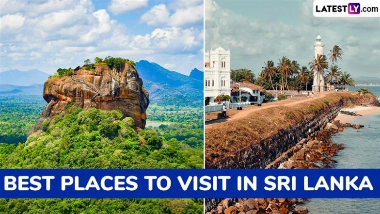 Best Places To Explore on Sri Lanka National Day 2025