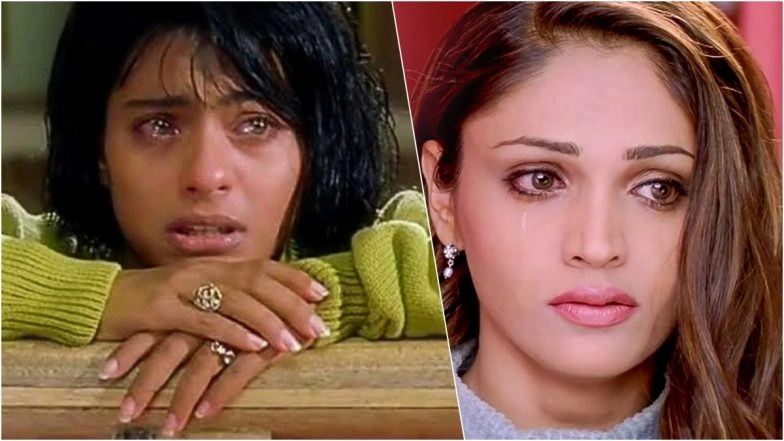 Bollywood Songs For Missing Day 2025 That Will Make You Miss That 'Someone' a Bit More on This Day!