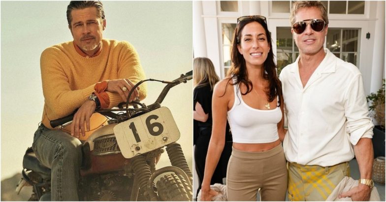 Brad Pitt Dating Ines De Ramon? All You Need To Know About the Hollywood Actor 