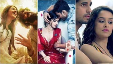 Breakup Day 2025: The Best Breakup and Heartbreak Bollywood Movies