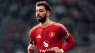 Manchester United vs Ipswich Town Premier League 2024–25 Free Live Streaming Online: How To Watch EPL Match Live Telecast on TV & Football Score Updates in IST?