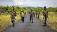 Congo Violence: Indian Embassy Urges Nationals To Depart Bukavu Immediately After at Least 773 Killed in DR Congo As Fighting With M23 Rebels Escalates