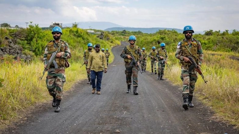 Congo Says 773 Dead in Week-long Fighting as Military Tries to Repel Rwanda-backed Rebels