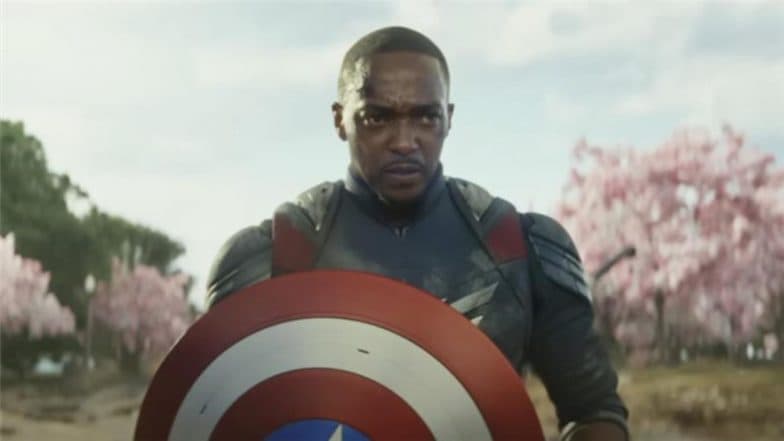 ‘Captain America – Brave New World’ Review: Anthony Mackie’s MCU Superhero Film Receives Mixed First Reactions