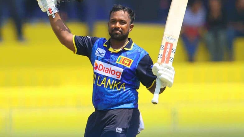 Sri Lanka Defeat Australia by 49 Runs in 1st ODI 2025: Charith Asalanka, Maheesh Theekshana Shine As Hosts Fightback From Pressure to Secure Thrilling Victory