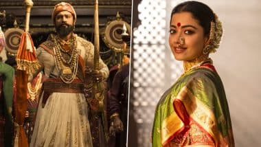 ‘Chhaava’ Box Office Collection Day 8: Vicky Kaushal and Rashmika Mandanna’s Film Inches Closer to INR 250 Crore in India!