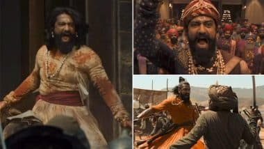 ‘Chhaava’ Box Office Collection: Vicky Kaushal’s Film Sees Surge on Ninth Day, Soon To Surpass INR 300 Crore Mark in India