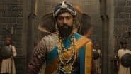 ‘Chhaava’ OTT Release: Here’s When and Where You Can Watch Vicky Kaushal’s Blockbuster Historical Drama Online