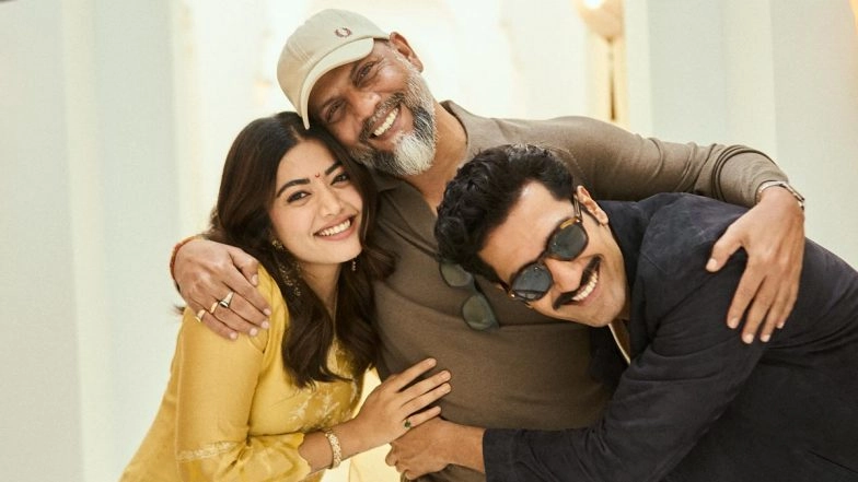 ‘Chhaava’ Box Office Collection Day 14: Vicky Kaushal and Rashmika Mandanna’s Film Mints INR 411.46 Crore in India!