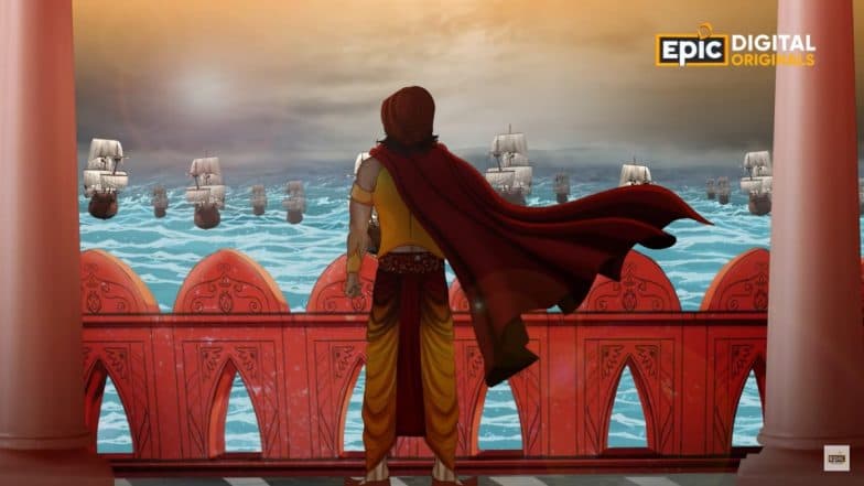 Indian Coast Guard Day Special: What Do We Know About Chola Navy? Unknown Facts About Chola Empire History That You Must Know (Watch Video)