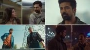 &lsquo;Crime Beat&rsquo; Release Date Announced: Saqib Saleem, Sai Tamhankar, Rahul Bhat and Saba Azad Star in a Gripping Thriller, Set To Premiere on ZEE5 on February 21 (Watch Video)