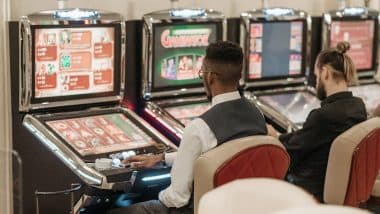 The Future of Crypto Slots: Innovations, Trends, and Predictions