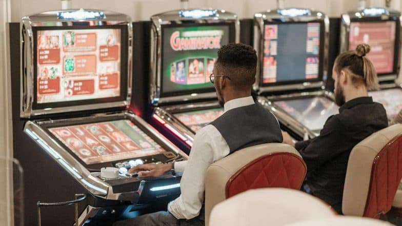 The Future of Crypto Slots: Innovations, Trends, and Predictions