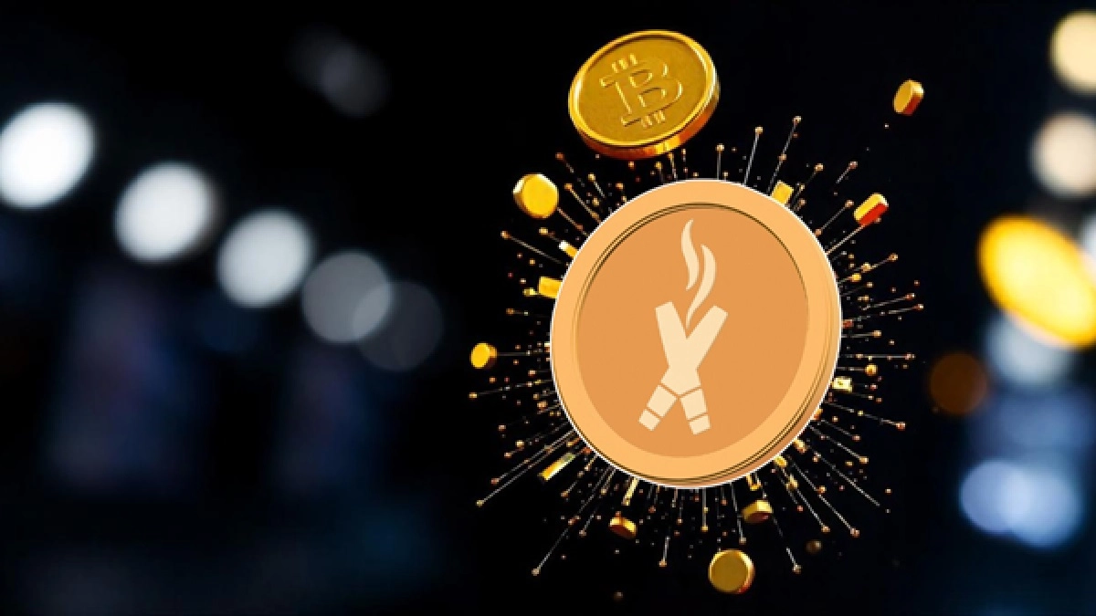 4000X Gains?! 5 Best Cryptos To Buy Now Before They Explode in February  2025 | 🛍️ LatestLY