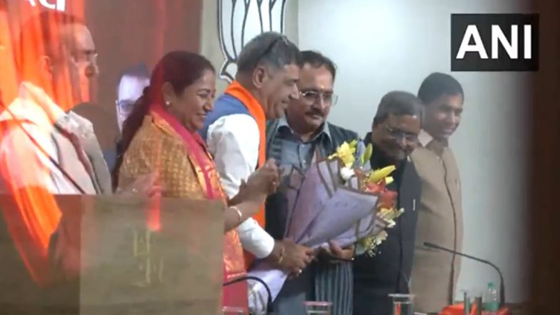 Delhi Assembly Session 2025: BJP Holds Meeting Ahead of First Session, Focuses on Tabeling CAG Reports on AAP Government’s Performance