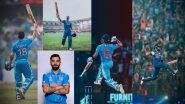 Virat Kohli – a Conscious Craftsmanship of Love, Ambitions, Plant-Based Diet and More, What Makes the Cricketer an Inspiration to All