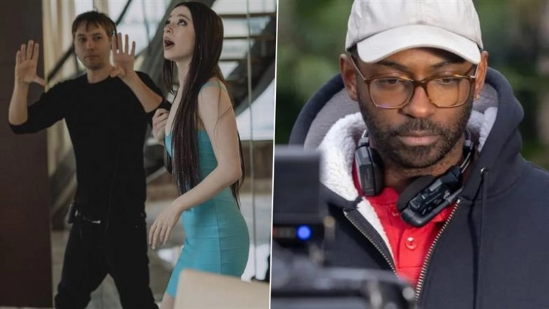 From Sean Baker for ‘Anora’ to Ramell Ross for ‘Nickel Boys’ - See 77th DGA Awards Winners List