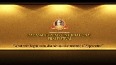 Dadasaheb Phalke International Film Festival Organisers Face Fraud Case, BJP Film Union President Sameer Dixit Files Complaint Against DPIFF Founder Anil Mishra