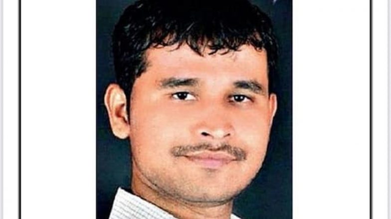 Pune Bus Rape Case: Accused Dattatray Ramdas Gade Sent to 12-Day Police Custody