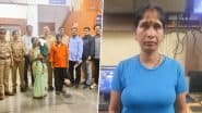 Mumbai: 40-Year-Old Woman Arrested for Kidnapping Minor Girl Child Playing Outside Her House in Worli's Prem Nagar (See Pics and Video)