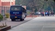 Delhi Bomb Threat: St Stephen&rsquo;s College, 2 Delhi-NCR Schools Receive Threatening E-Mail; Police Say Hoax After Searches (Watch Video)