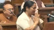 Delhi CM Rekha Gupta, 6 Ministers Take Oath As Members of Legislative Assembly (Watch Video)