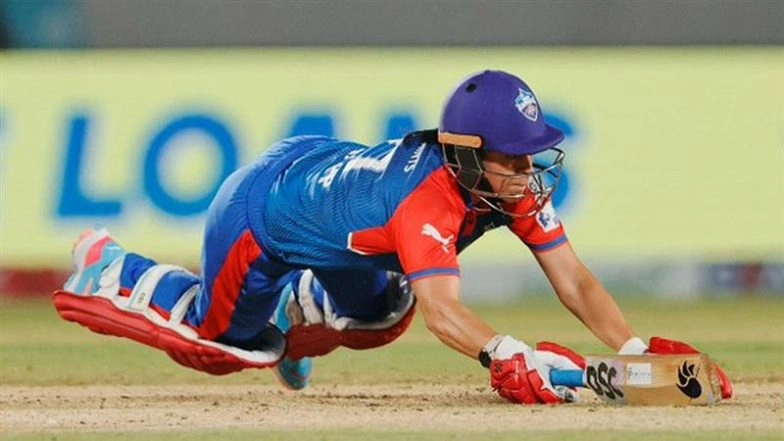 Delhi Capitals Women vs UP Warriorz Dream 11 Prediction of WPL 2025