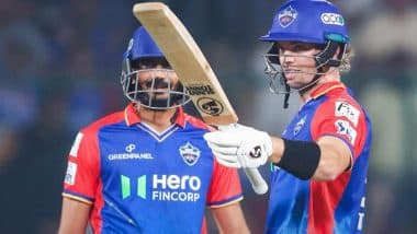 IPL 2025: Top Five Players To Watch Out From Delhi Capitals vs Lucknow Super Giants Clash, From Nicholas Pooran to KL Rahul; Check Full List