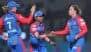 WPL 2025: Top Five Performers From Mumbai Indians vs Delhi Capitals Clash