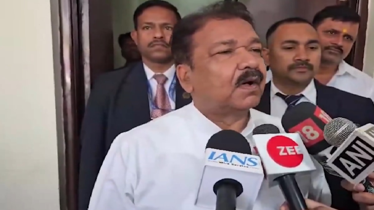 Politics News | BJP President Dilip Jaiswal Resigns as Minister, Nitish ...