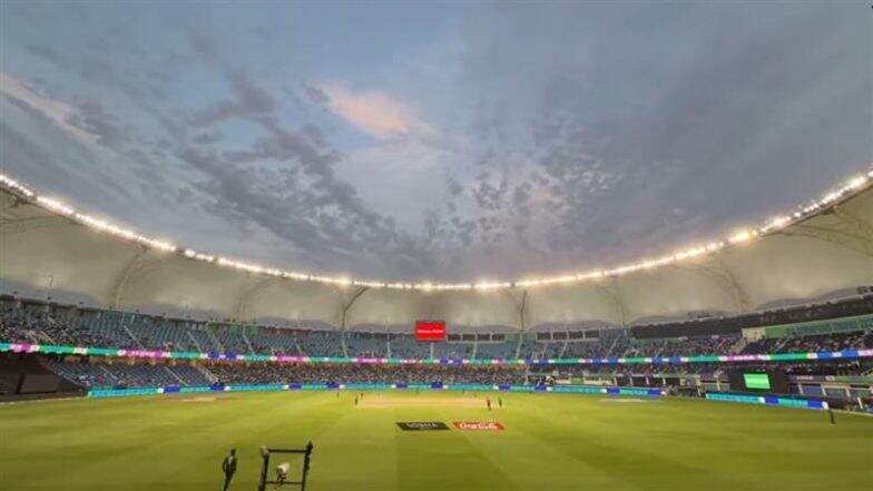 ICC Champions Trophy 2025 Final to be Held in Dubai, Not in Pakistan After India슬롯사이트s Win Over Australia in Semi-Final