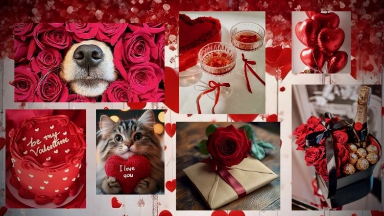 The Exciting Origins of Valentine’s Day!