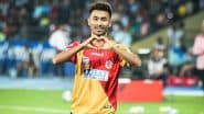 East Bengal vs Hyderabad FC, ISL 2024–25 Live Streaming Online on JioHotstar: Watch Telecast of EBFC vs HFC Match in Indian Super League 11 on TV and Online