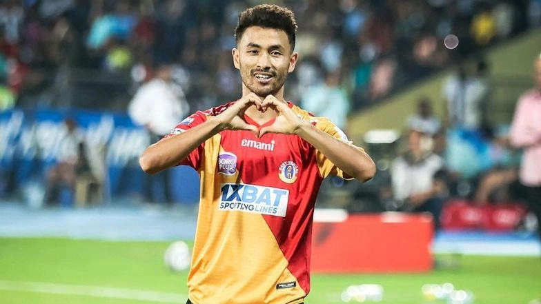 East Bengal vs Hyderabad FC, ISL 2024&ndash;25 Live Streaming Online on JioHotstar: Watch Telecast of EBFC vs HFC Match in Indian Super League 11 on TV and Online
