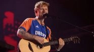 &lsquo;Thinking Out Loud&rsquo; Copyright Case: US Supreme Court Declines to Hear Copyright Claim That Alleged Ed Sheeran Copied It From Marvin Gaye&rsquo;s &lsquo;Let&rsquo;s Get It On&rsquo;