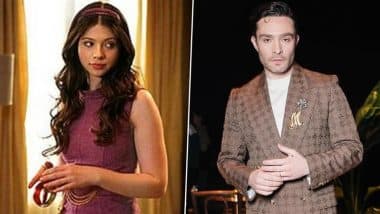 Actress Michelle Trachtenberg Dies; Ed Westwick Mourns ‘Gossip Girl’ Co-Star’s Demise