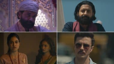 ‘Ek Badnaam Aashram Season 3’ Part 2 Teaser: Bobby Deol’s Crime Saga Takes a Twisted Turn With More Betrayal and Revenge (Watch Video)