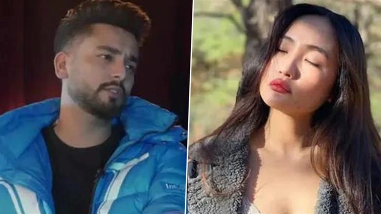 Elvish Yadav Calls Chum Darang's Name 'Ashleel' (Watch Video) 