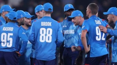 Afghanistan vs England Dream 11 Prediction of ICC Champions Trophy 2025