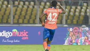 How To Watch Mumbai City FC vs FC Goa, Live Streaming Online? Get Live Telecast Details of ISL 2024–25 Football Match With Time in IST