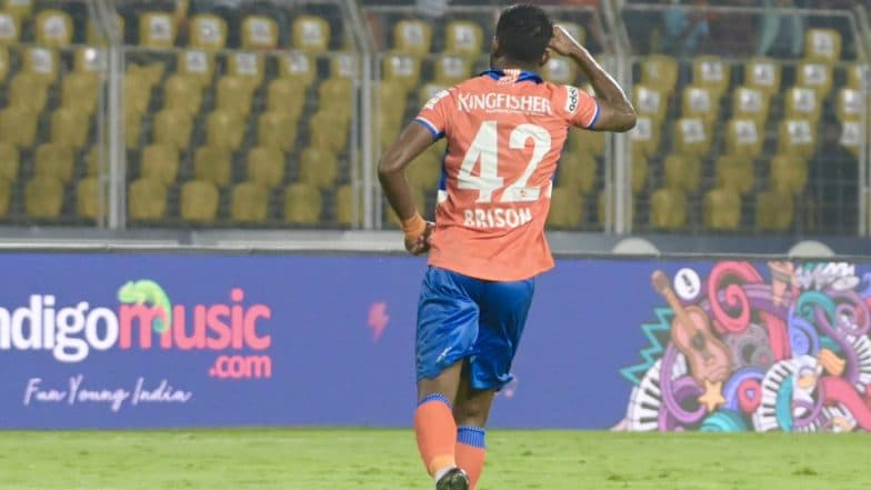 How To Watch Mumbai City FC vs FC Goa, Live Streaming Online? Get Live Telecast Details of ISL 2024–25 Football Match With Time in IST