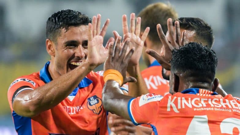 How To Watch FC Goa vs Mohammedan SC, Live Streaming Online? Get Live Telecast Details of ISL 2024–25 Football Match With Time in IST