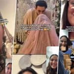 ‘Bajrangi Bhaijaan, Taaron Ke Neeche Se Pakistan Pohoncha Do?’: Indian Woman Watches Her Pakistani Best Friend’s Wedding Through FaceTime, Heartwarming Video Goes Viral