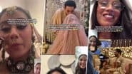 'Bajrangi Bhaijaan, Taaron Ke Neeche Se Pakistan Pohoncha Do?': Indian Woman Watches Her Pakistani Best Friend's Wedding Through FaceTime, Heartwarming Video Goes Viral