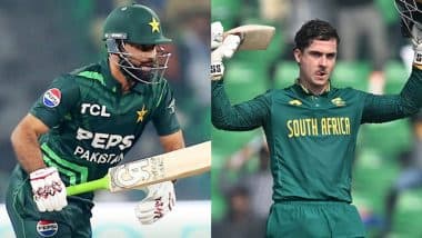 PAK vs SA Dream11 Team Prediction, Tri-Series 2025 3rd ODI: Tips and Suggestions To Pick Best Winning Fantasy Playing XI for Pakistan vs South Africa Cricket Match in Karachi