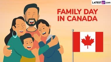 When is Family Day in Canada 2025? Know Date & Significance Of The Annual Event